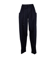 [Jacob Cohen] Trousers SS26 P0055 001S4151-RWY99