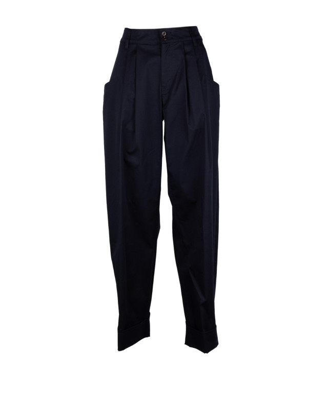 [Jacob Cohen] Trousers SS26 P0055 001S4151-RWY99