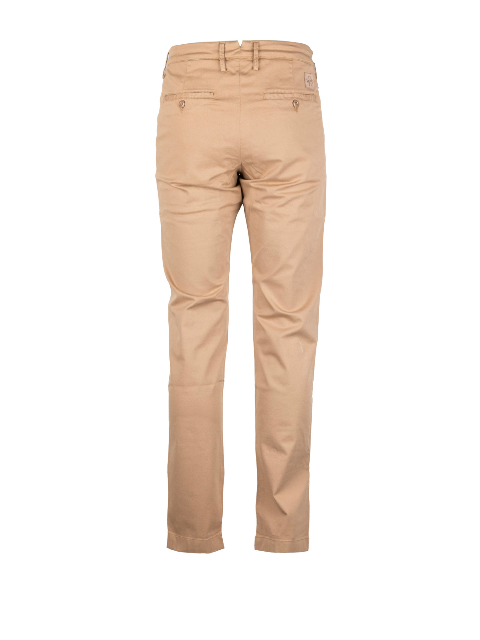 [Jacob Cohen] Trousers SS26 P0001 003S3756-TRD34