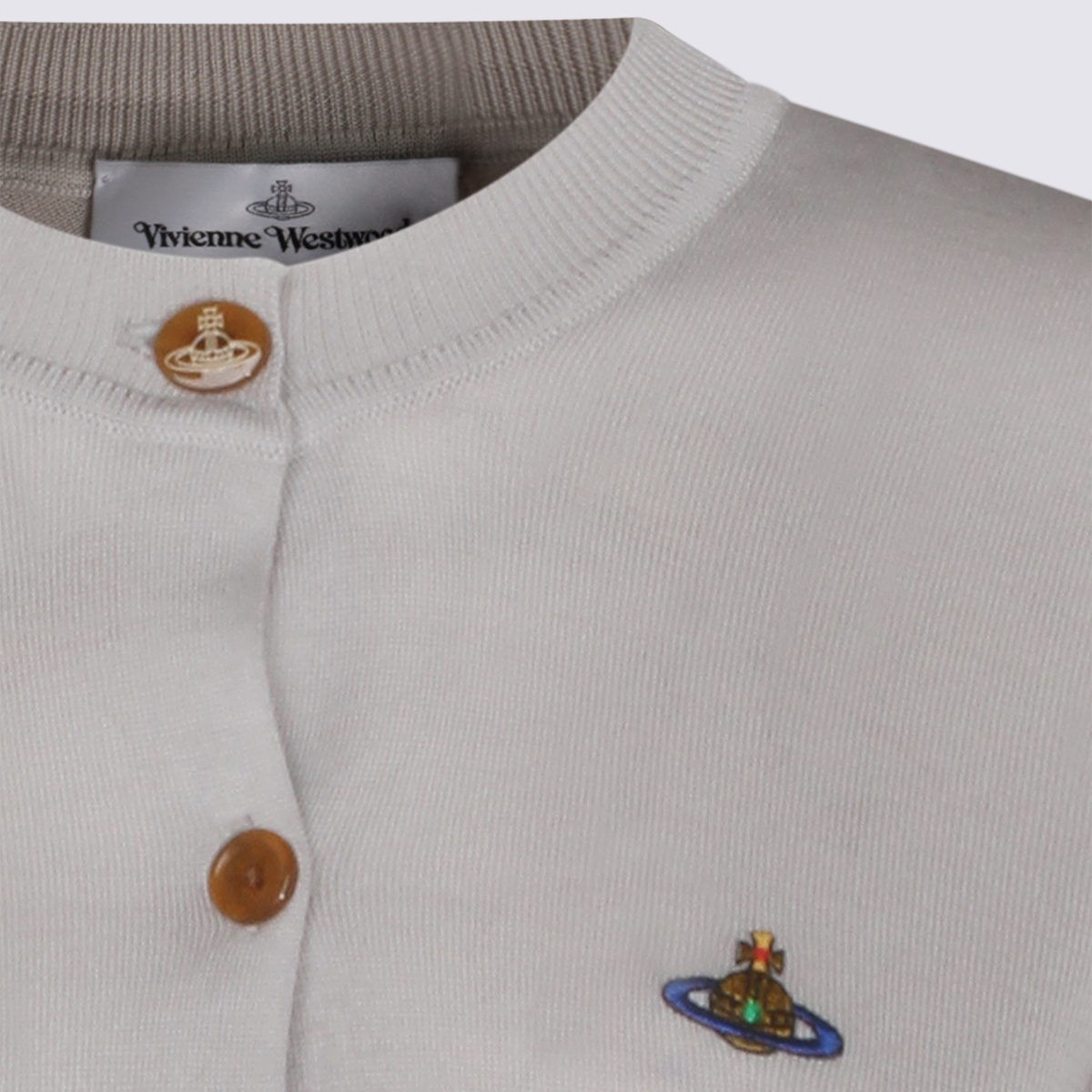 [Vivienne Westwood] Knitwear SS26 1803002UY001AP403