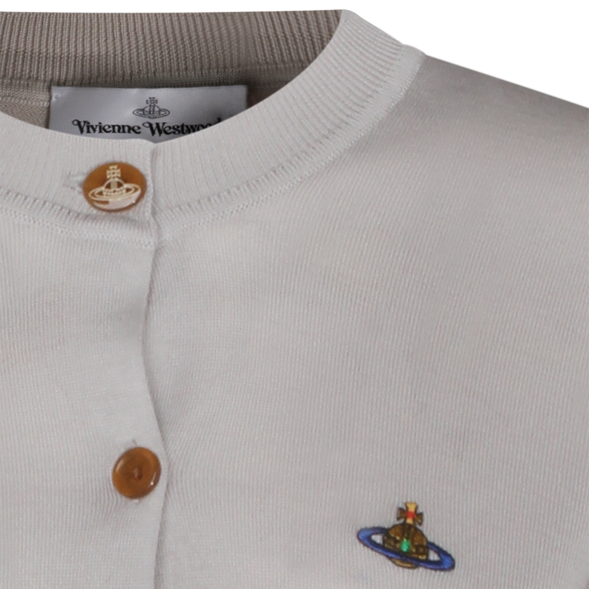 [Vivienne Westwood] Knitwear SS26 1803002UY001AP403
