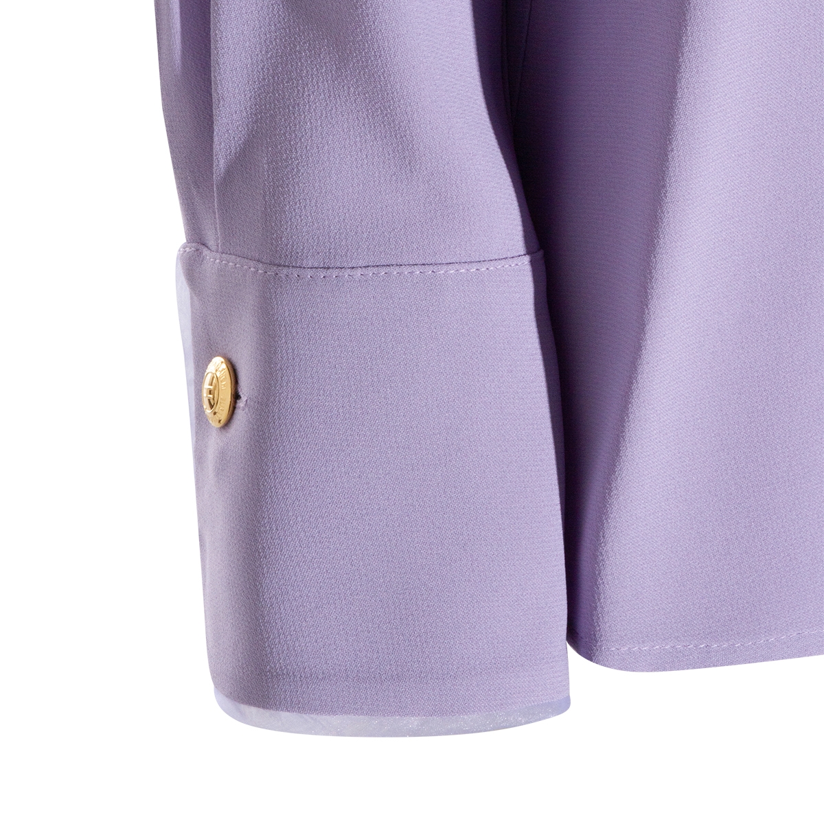 [ELISABETTA FRANCHI] Shirts Long Sleeve SS26 CA14661E2EV7