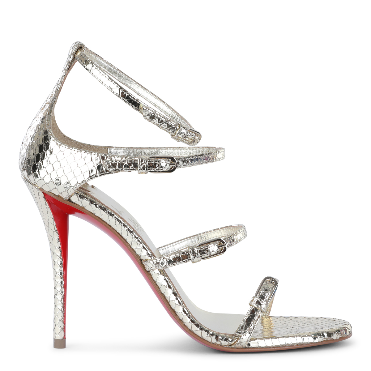 [Christian Louboutin] Sandals SS26 1260501G415