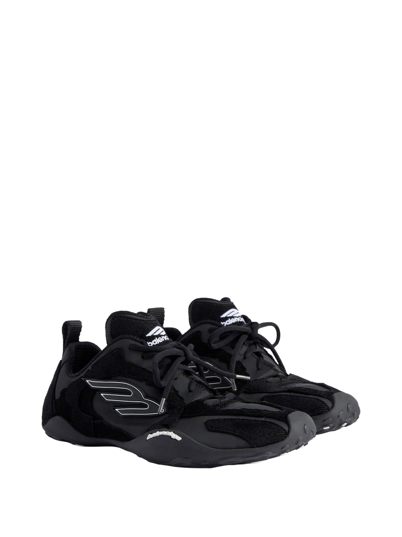[Balenciaga] Sneakers SS26 853505WMNDI1000