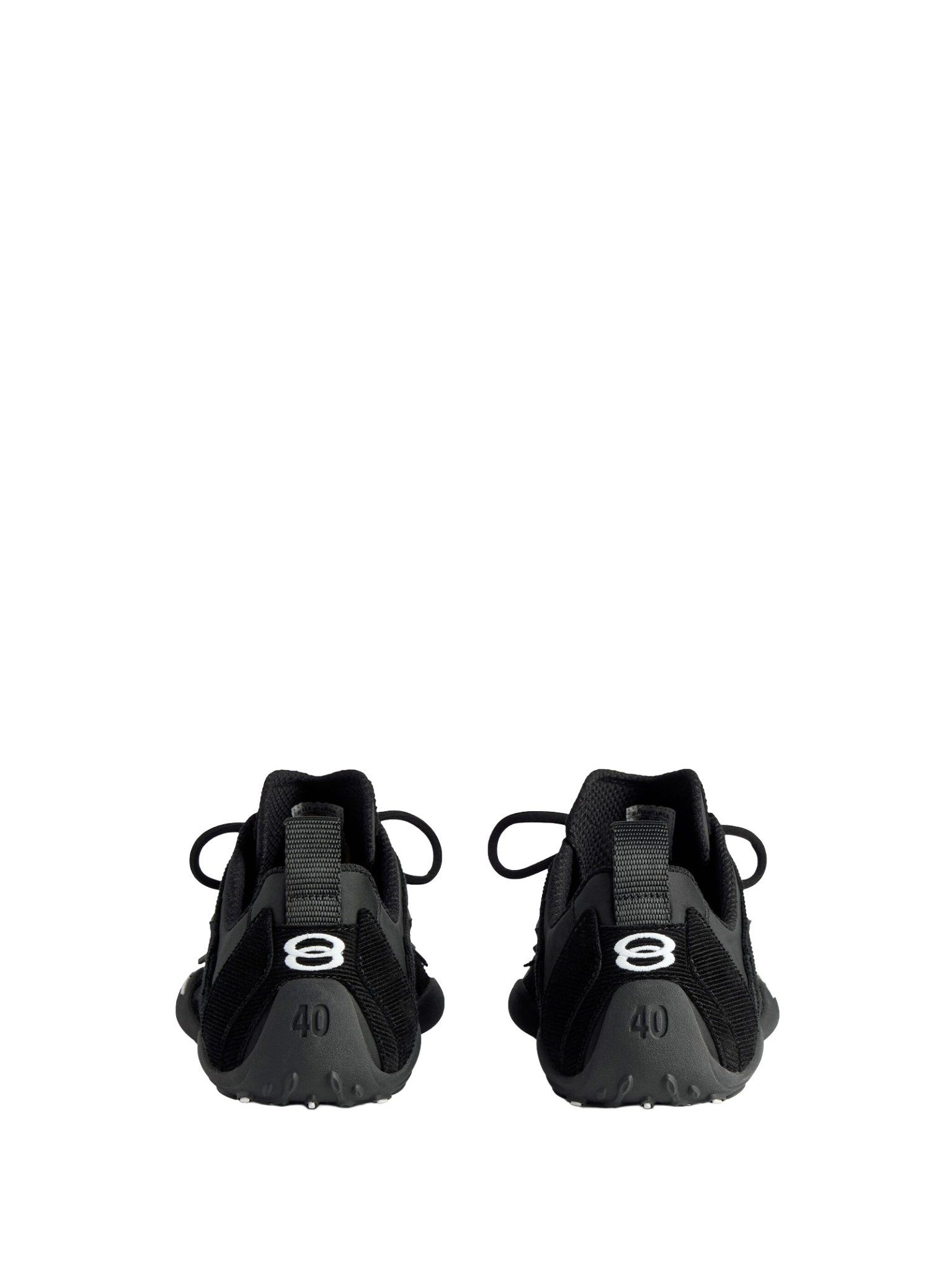[Balenciaga] Sneakers SS26 853505WMNDI1000