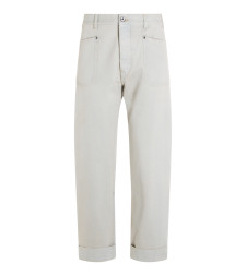[Vivienne Westwood] Jeans SS26 2802003GW01C1B412