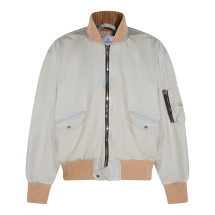 [Vivienne Westwood] Casual Jacket SS26 33040004W01C1B412