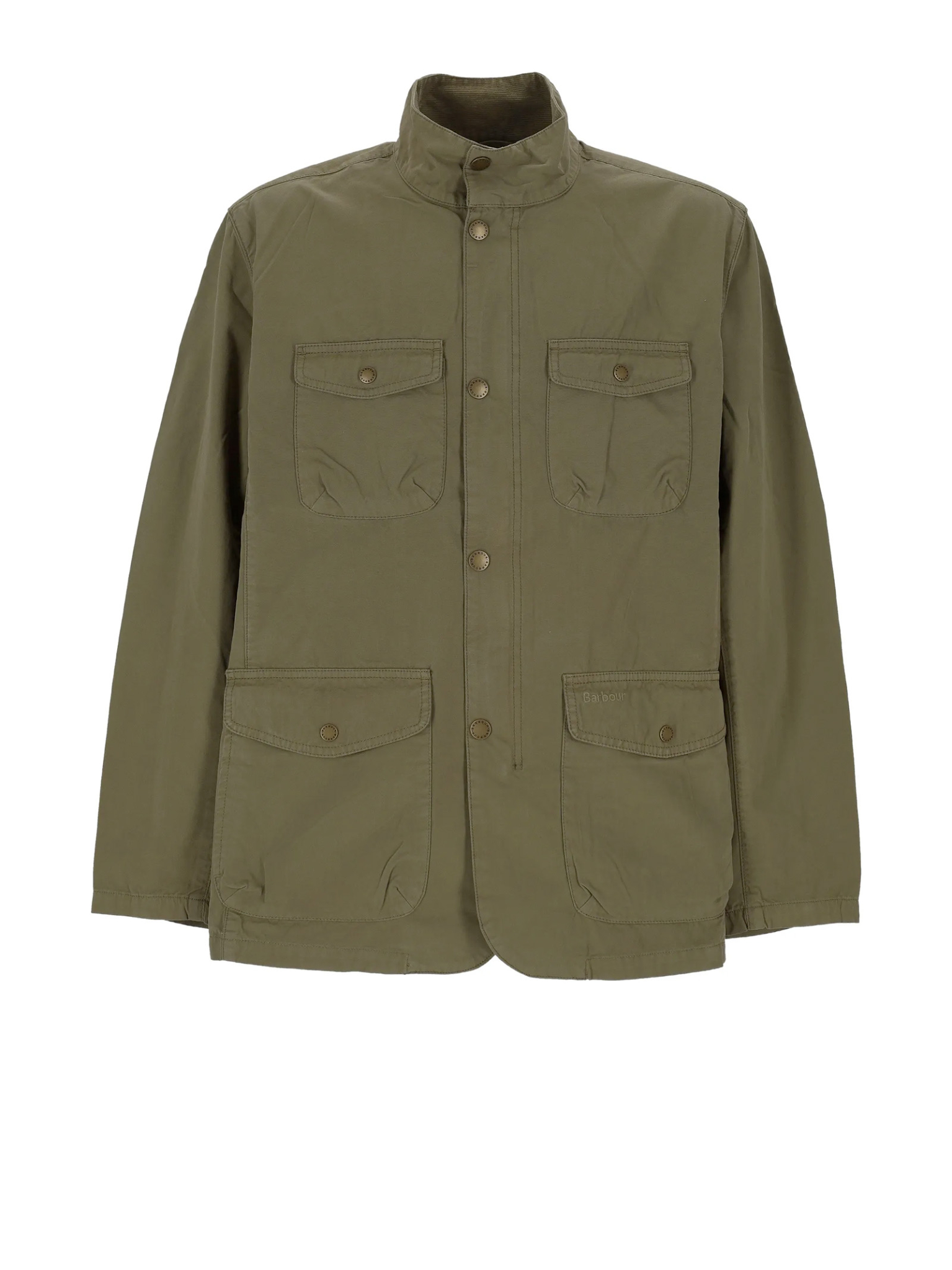 [Barbour] Casual Jacket SS26 MCA1039OL31
