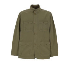 [Barbour] Casual Jacket SS26 MCA1039OL31