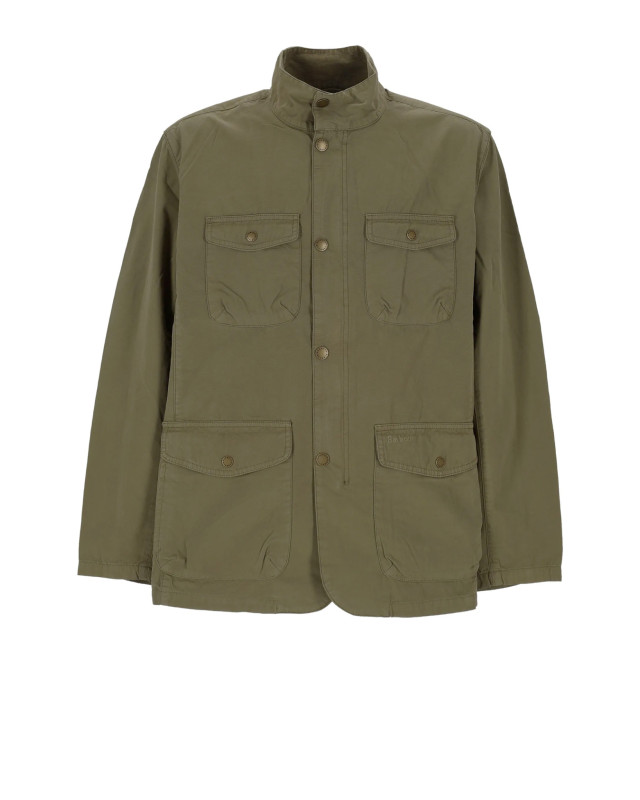 [Barbour] Casual Jacket SS26 MCA1039OL31