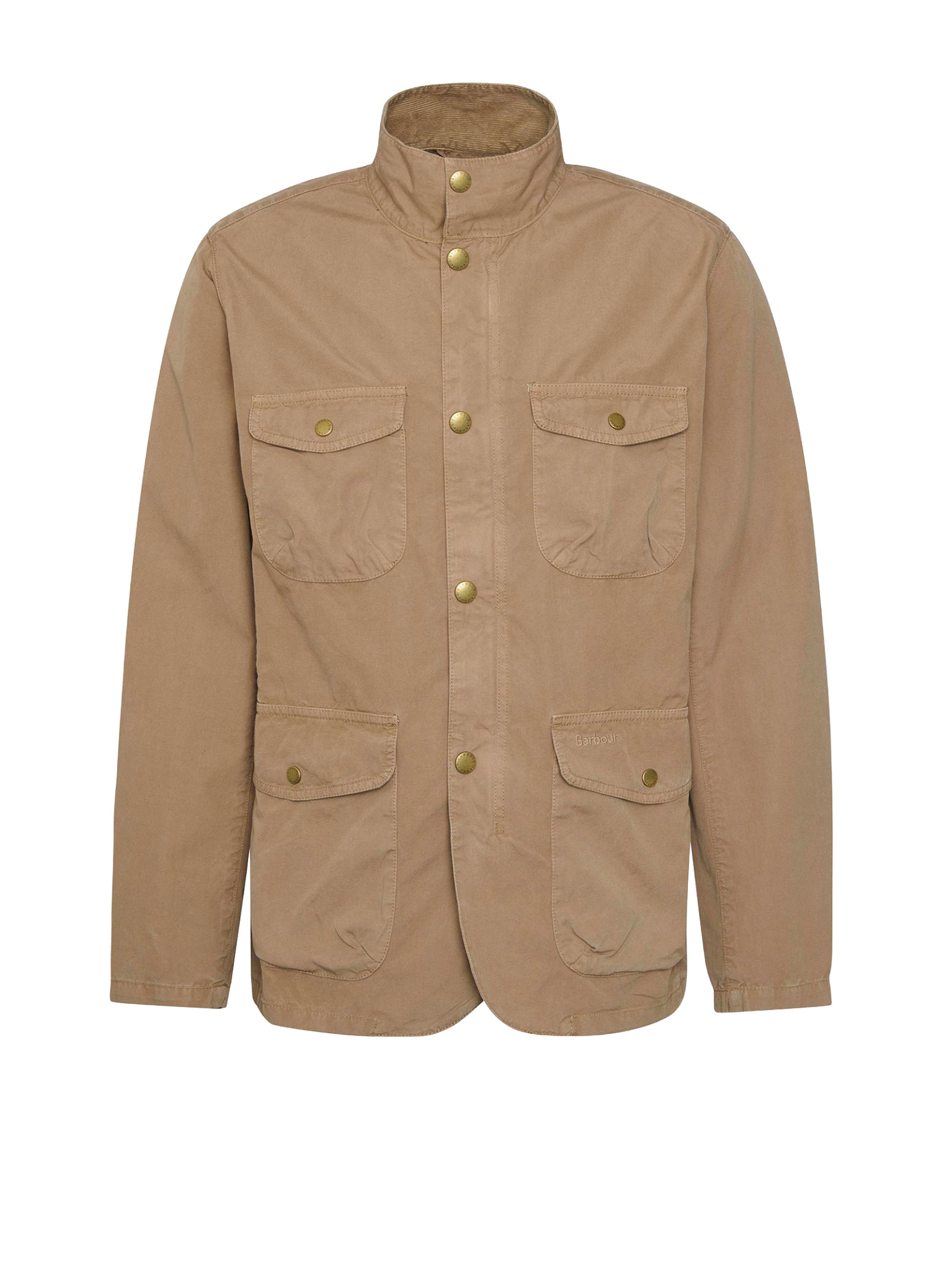[Barbour] Casual Jacket SS26 MCA1039BE31