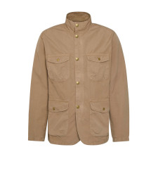 [Barbour] Casual Jacket SS26 MCA1039BE31
