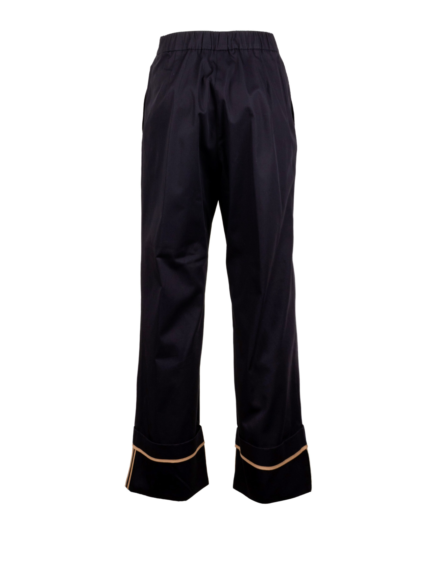 [Herno] Trousers SS26 PT000206D132389200