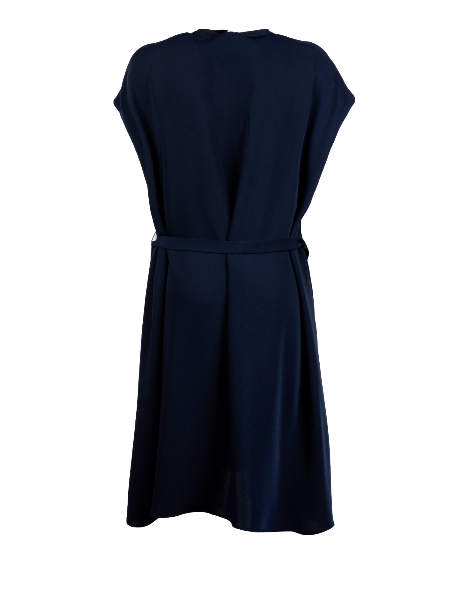 [Herno] Short sleeve dress SS26 AB000081D12875S9200