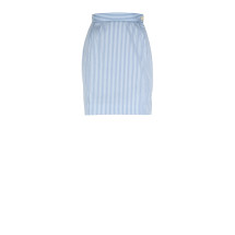 [Vivienne Westwood] Mini skirt SS26 1K010030W01FL K202