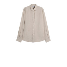 [Aspesi] Shirts Long Sleeve SS26 CE29D07410047