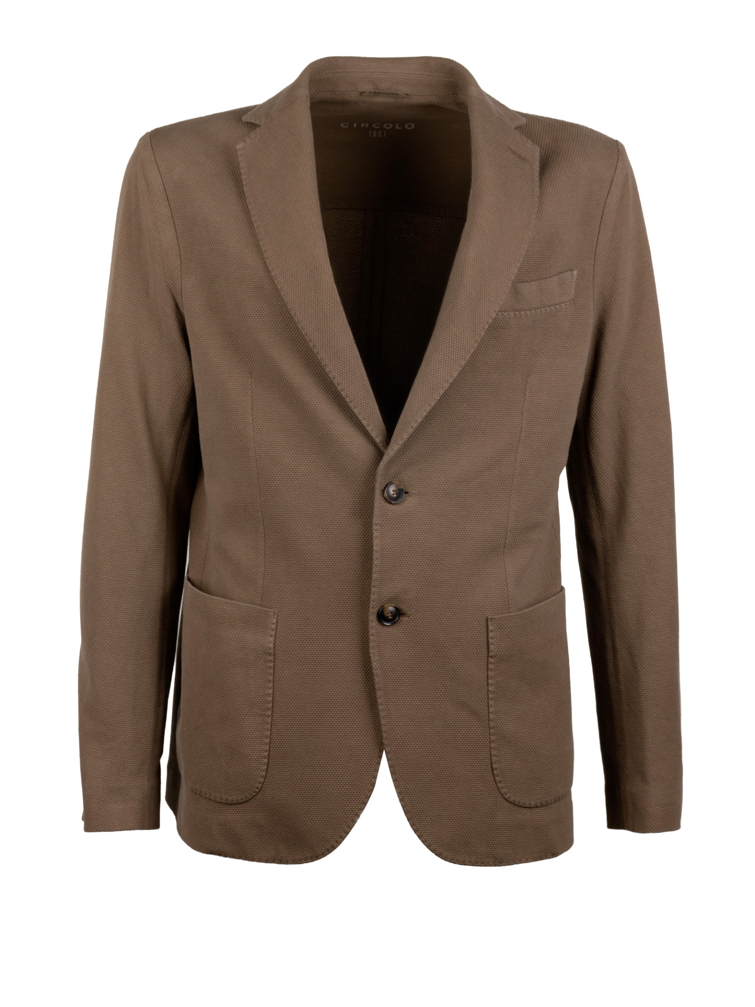 [Circolo 1901] Jacket SS26 CN51951085T