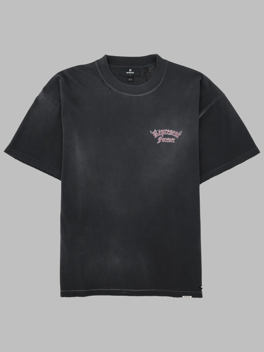 [Represent] T-shirts Short Sleeve FW26 MLM101189_02