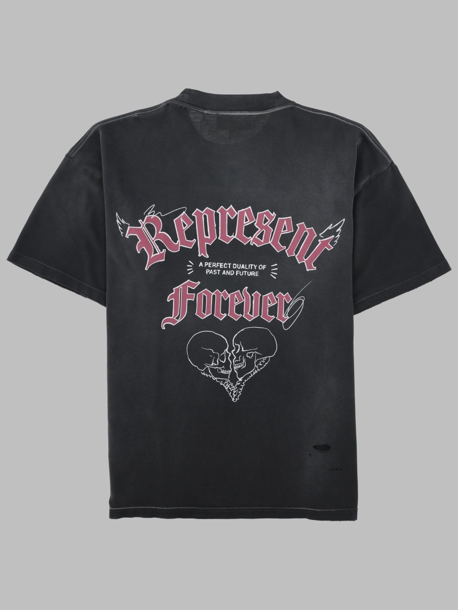 [Represent] T-shirts Short Sleeve FW26 MLM101189_02