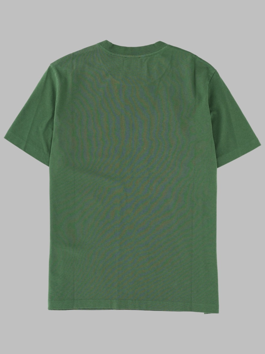 [A.P.C.] T-shirts Short Sleeve FW26 COHBU-H26594_KAF