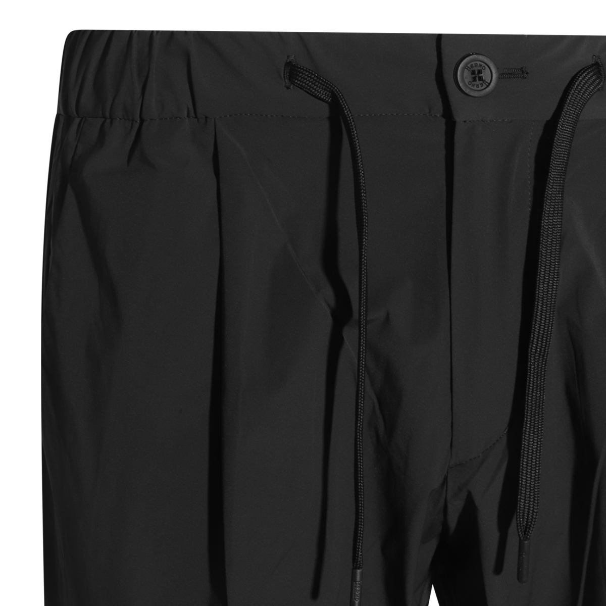 [Herno] Trousers SS26 PT000077U12691Z9300