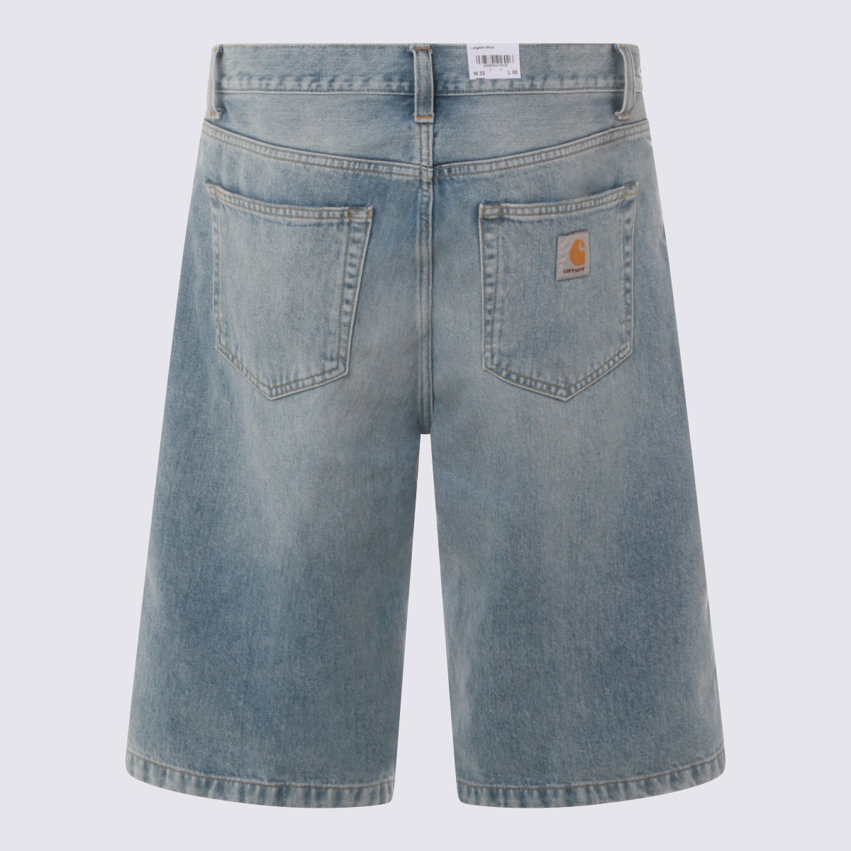 [CARHARTT WIP] Shorts SS26 I03658701WU