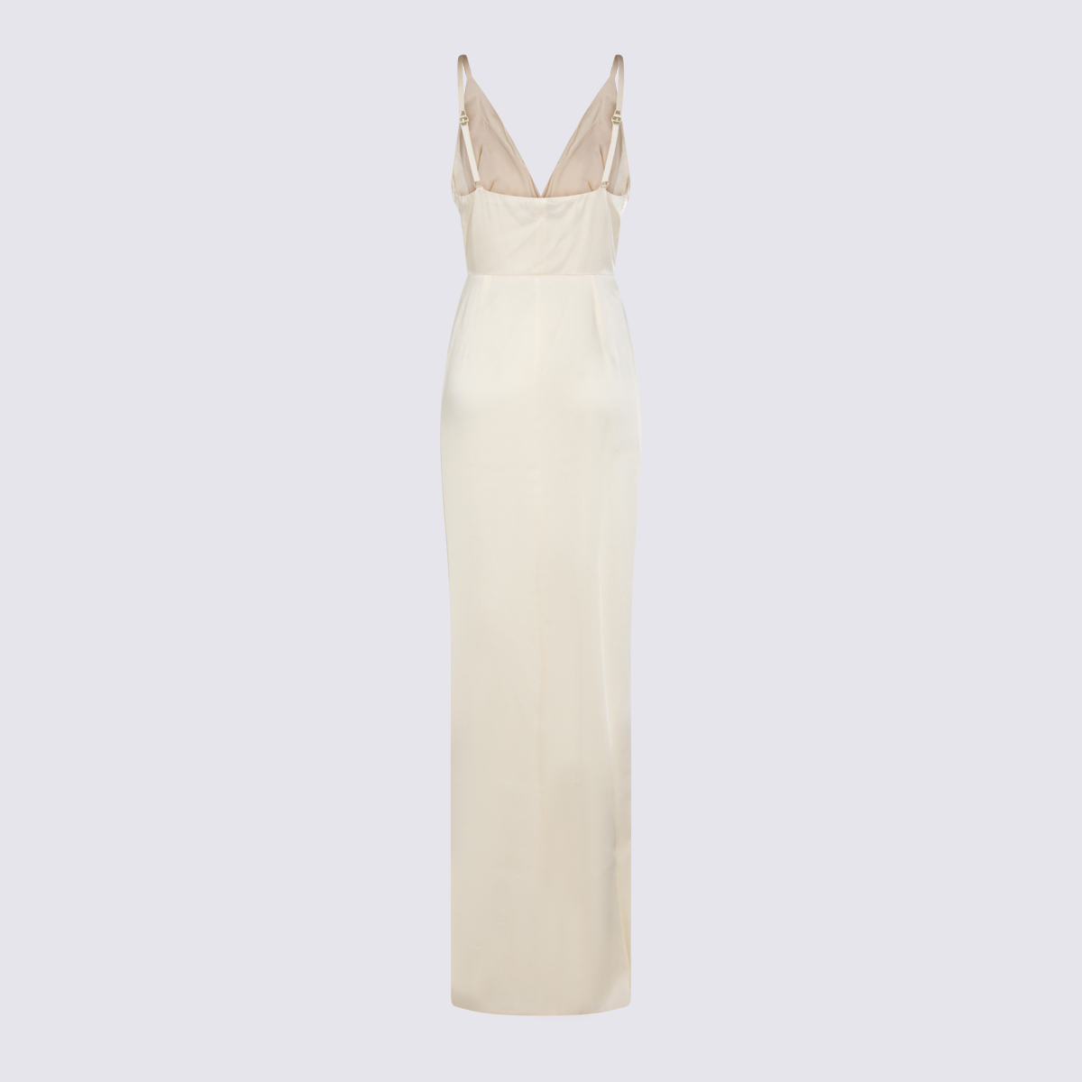 [ELISABETTA FRANCHI] Sleeveless dress SS26 ABR4862E2193