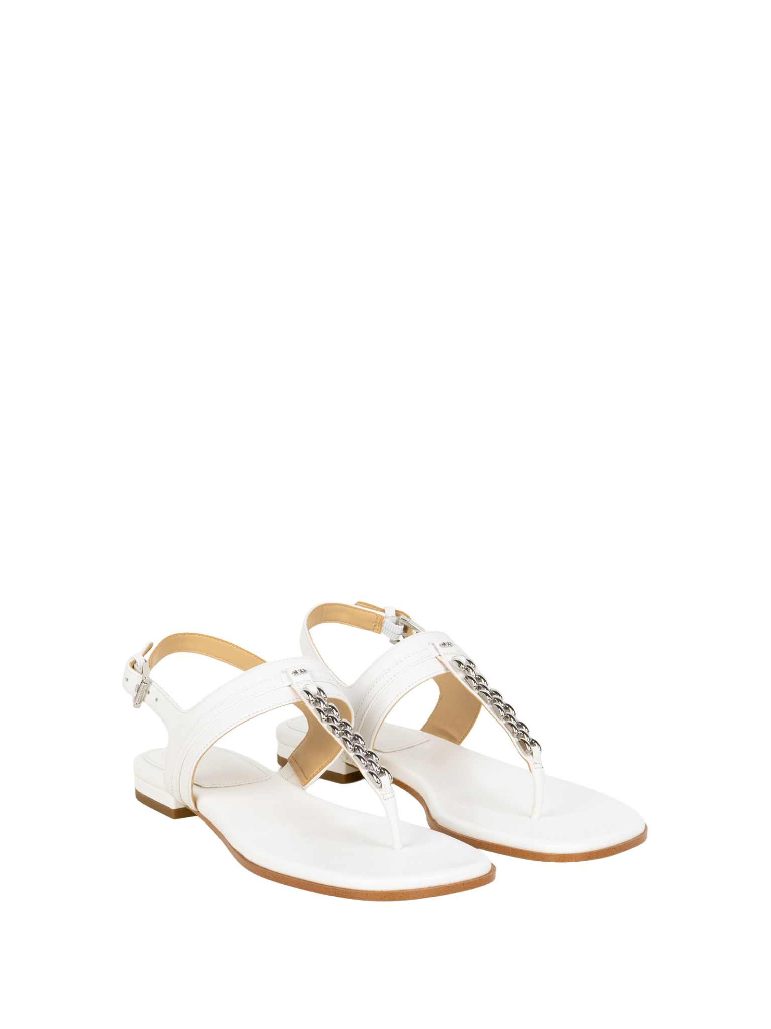 [Michael Kors] Sandals SS26 40S6MCFS1L085
