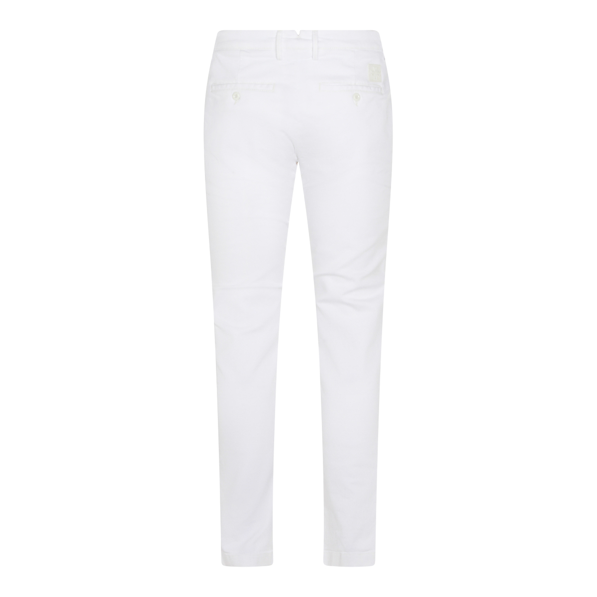 [Jacob Cohen] Trousers SS26 JUMP0001001S3848L1W00D