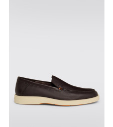[Santoni] Loafer SS26 MGDT17824TICSWLM T50