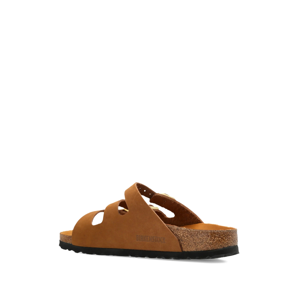 [Birkenstock] Sandals SS26 1031867 FLORIDA MINK