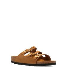 [Birkenstock] Sandals SS26 1031867 FLORIDA MINK