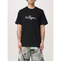 [MSGM] T-shirts Short Sleeve FW25 3840MM97257097 99