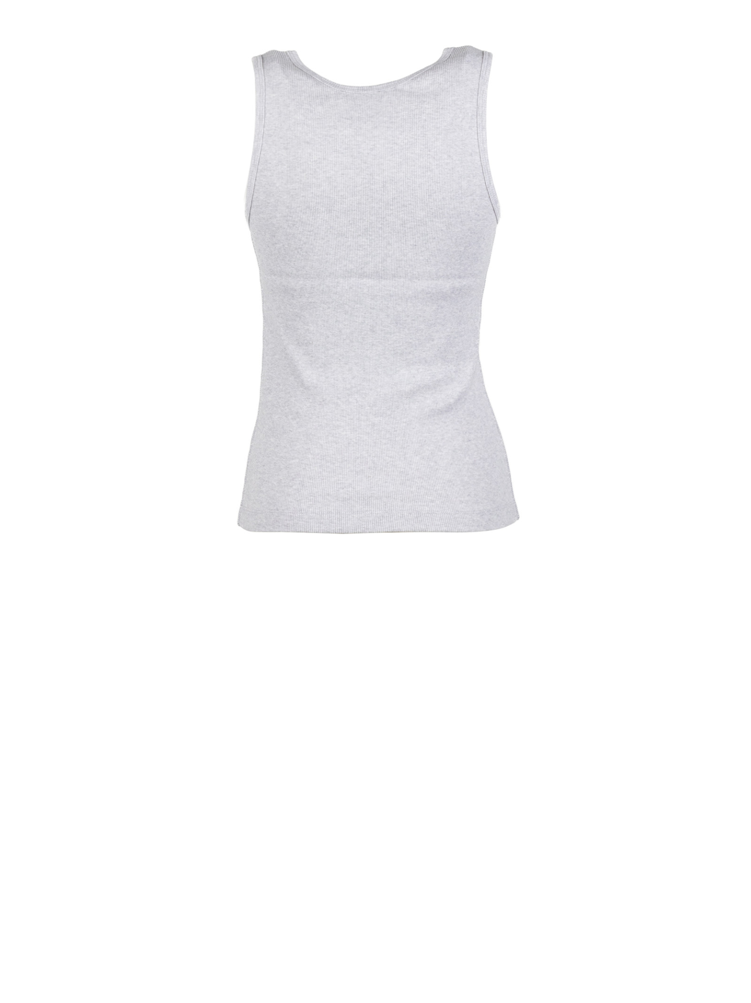 [MAISON KITSUNE] T-shirts Sleeveless SS26 MW00121KA0033H120