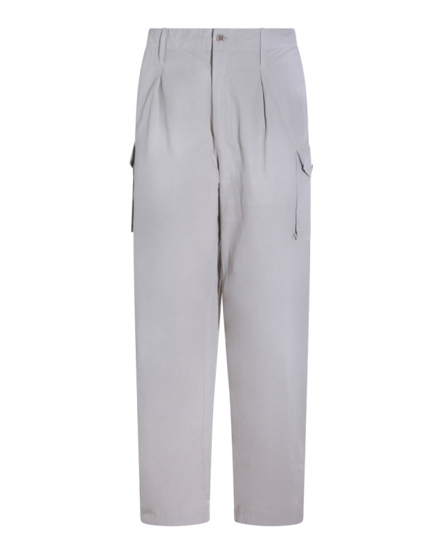 [Maison Margiela] Trousers SS26 S50KA0708M35685115