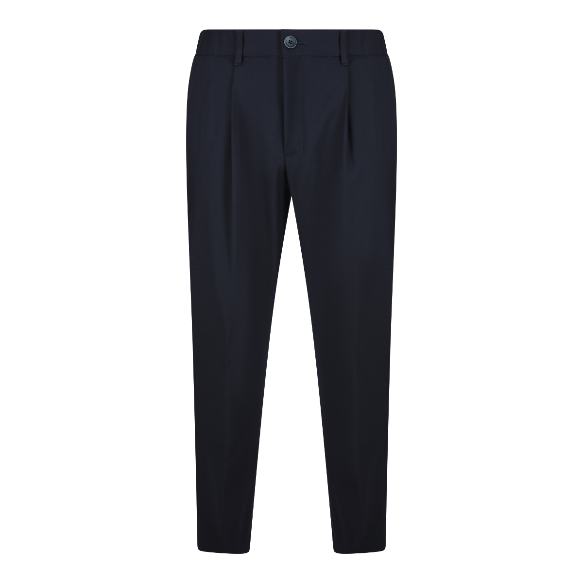 [Herno] Trousers SS26 PT000163U128089200