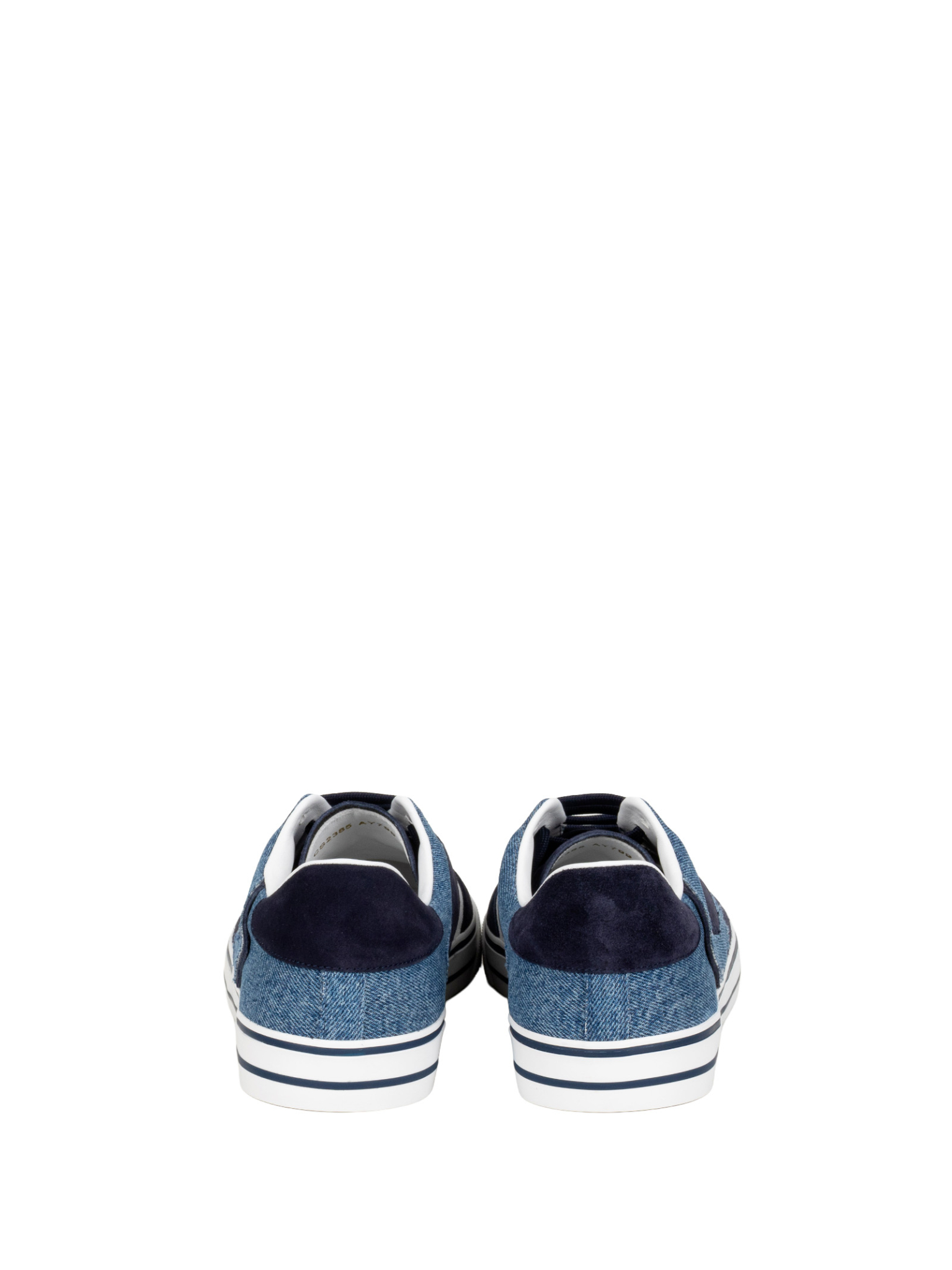[Dolce & Gabbana] Sneakers SS26 CS2385AY7998B960