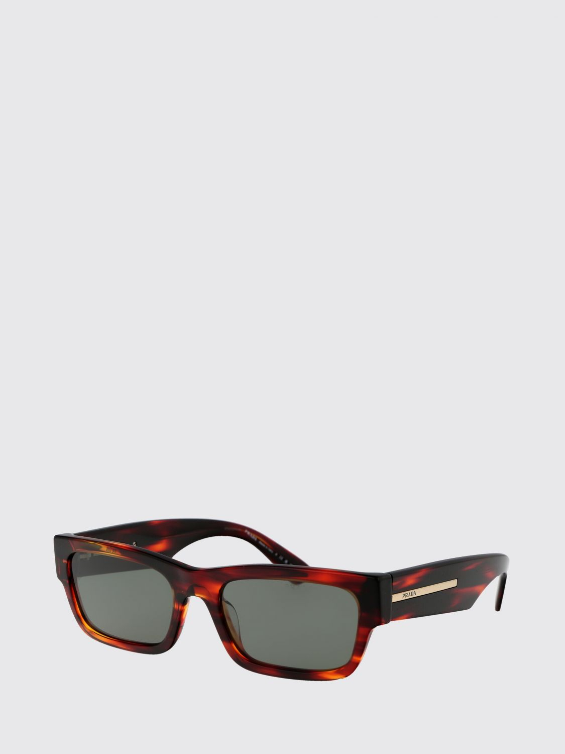 [Prada] Sunglasses SS26 0PRA03S 13O03R