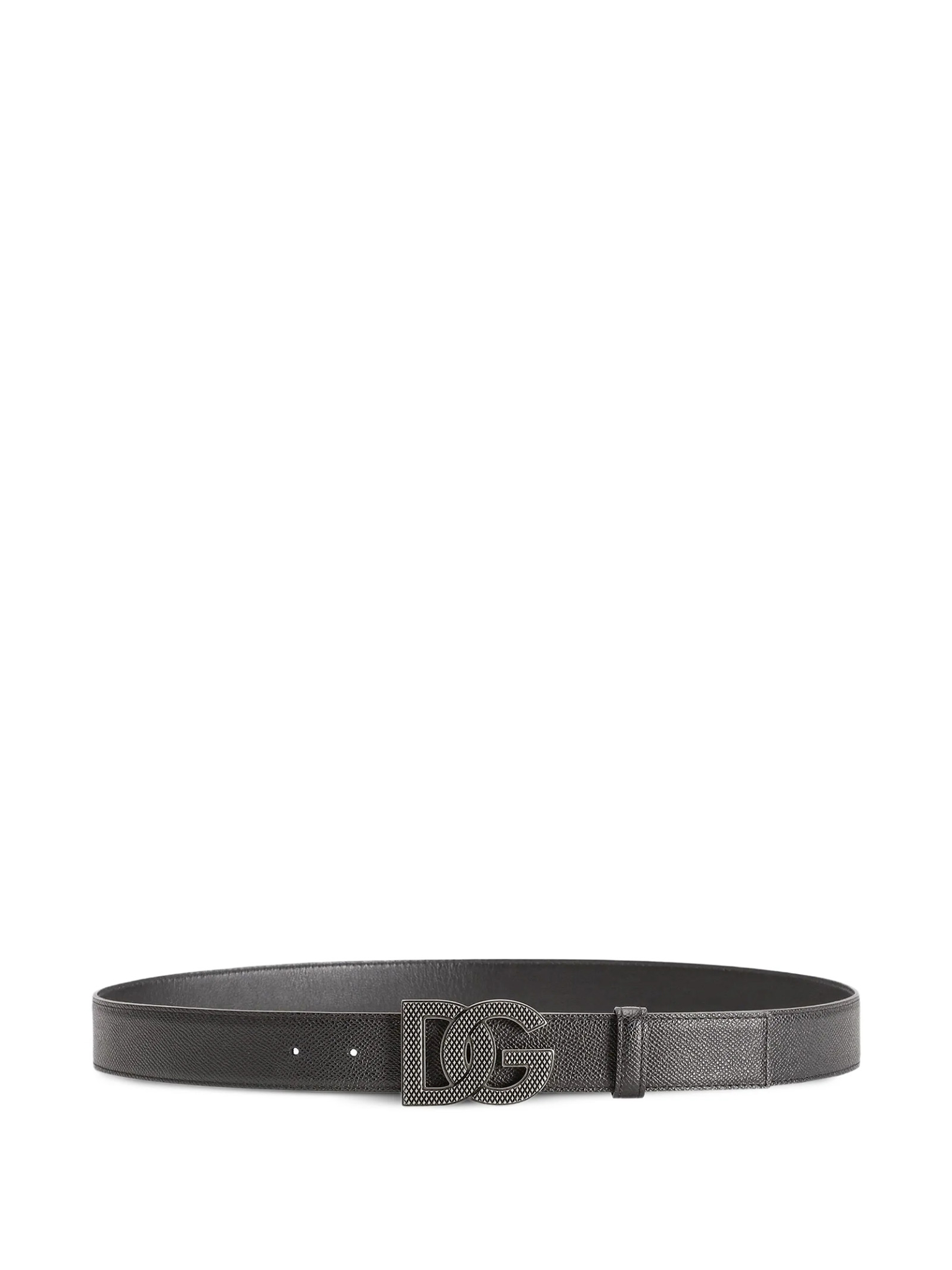 [Dolce & Gabbana] Belt SS26 BC4943AG6518B956