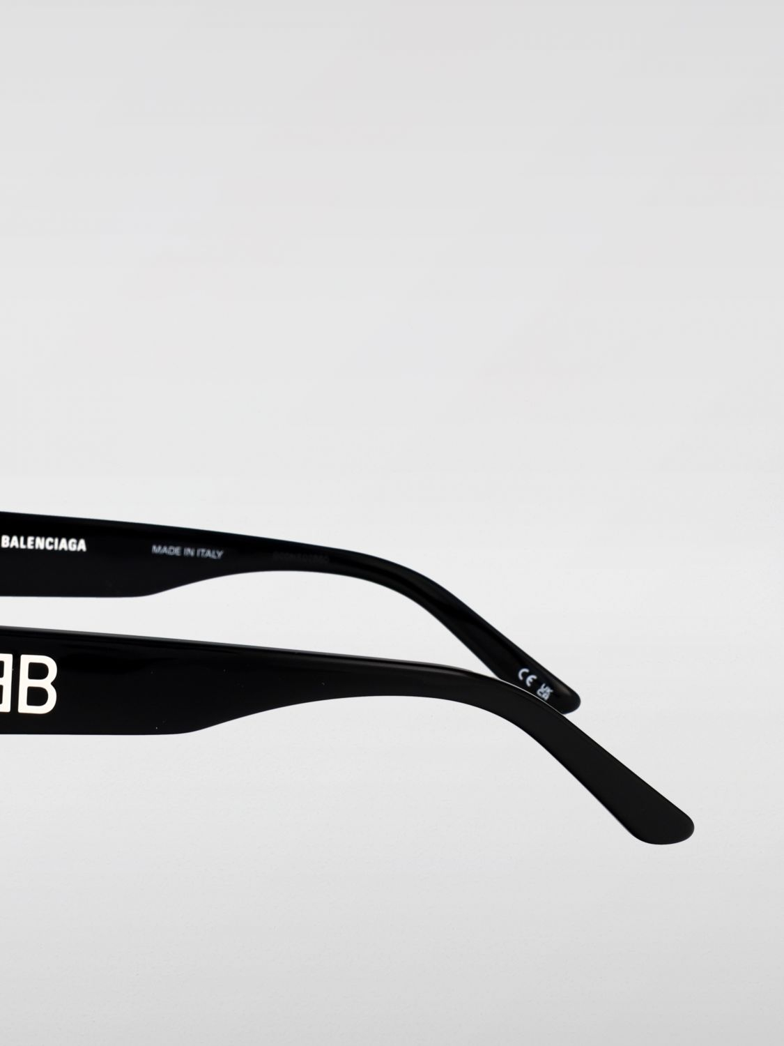 [Balenciaga] Glasses SS26 BB0399O 001
