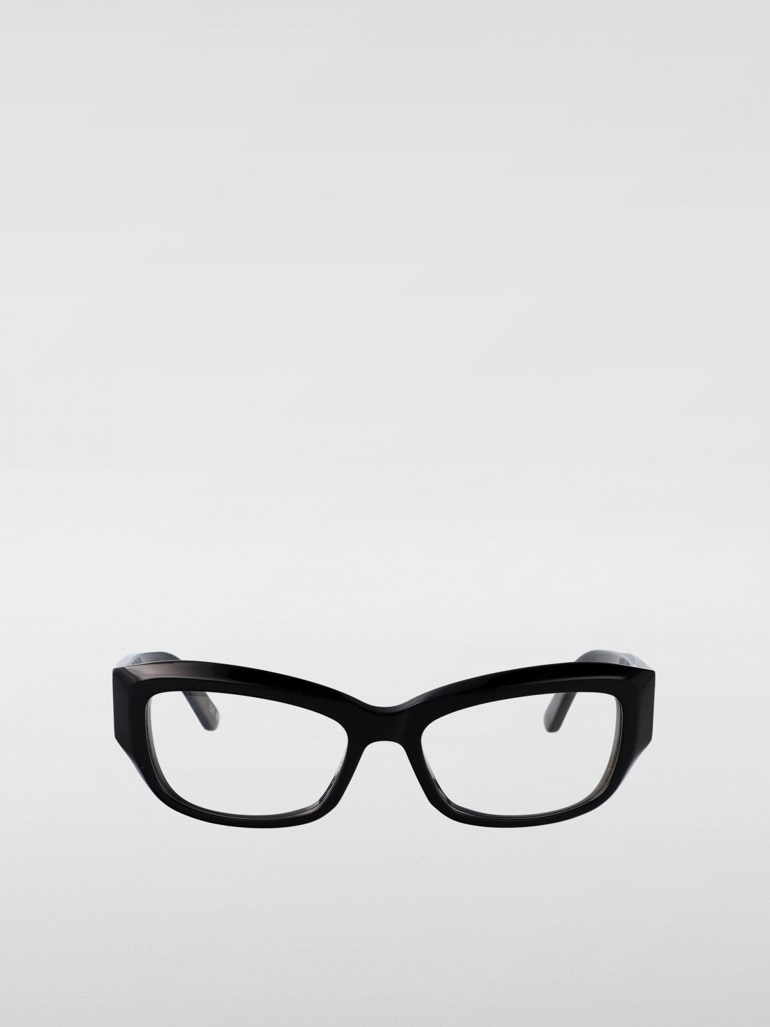 [Balenciaga] Glasses SS26 BB0399O 001