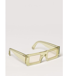 [JACQUEMUS] Sunglasses SS26 LES LUNETTES SOLEIL MULTI GREEN
