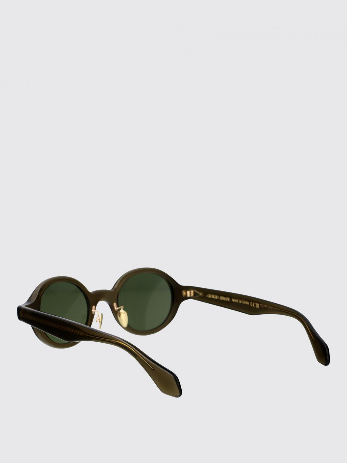 [Giorgio Armani] Sunglasses SS26 0AR8205 60612A