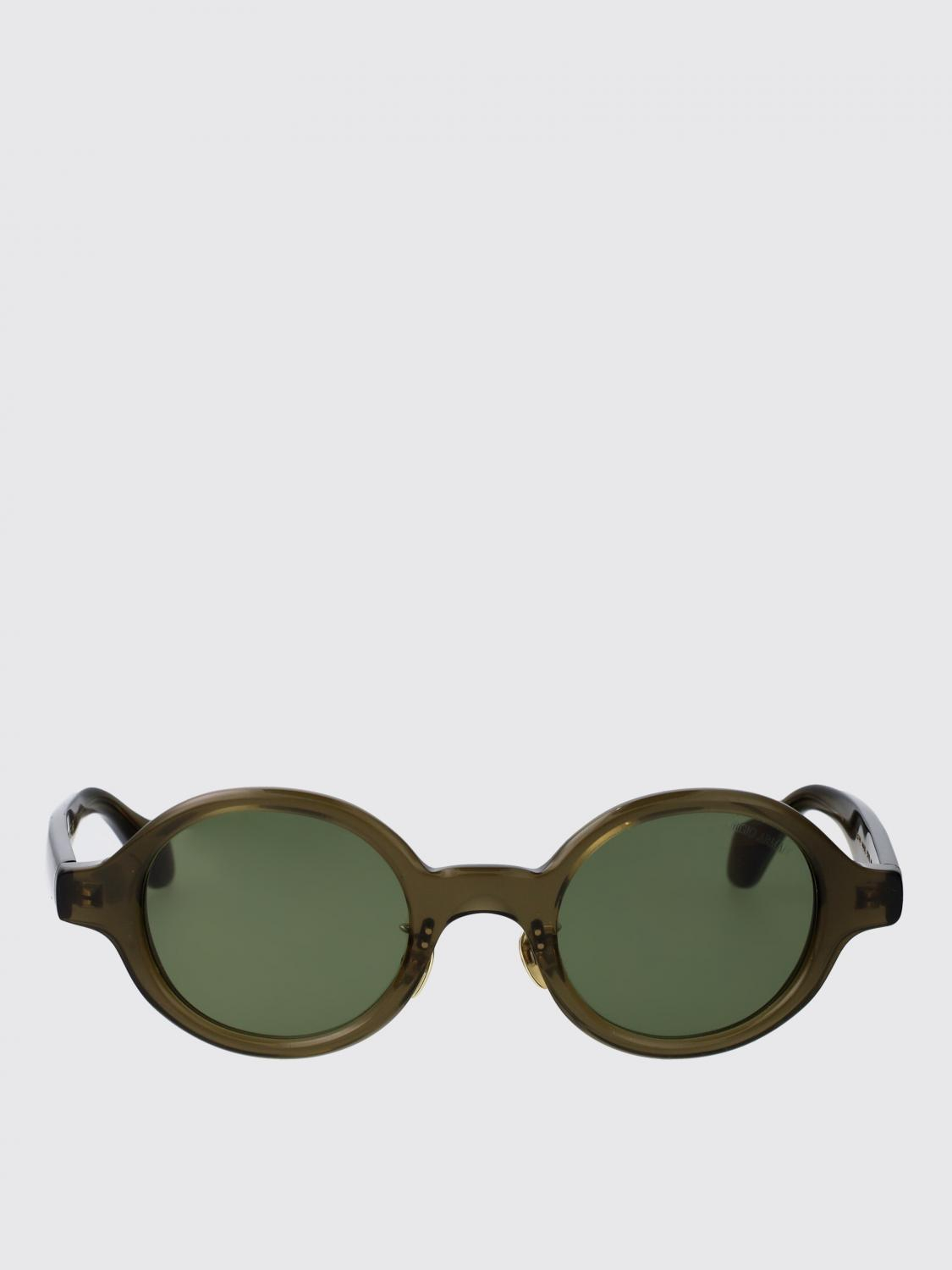[Giorgio Armani] Sunglasses SS26 0AR8205 60612A