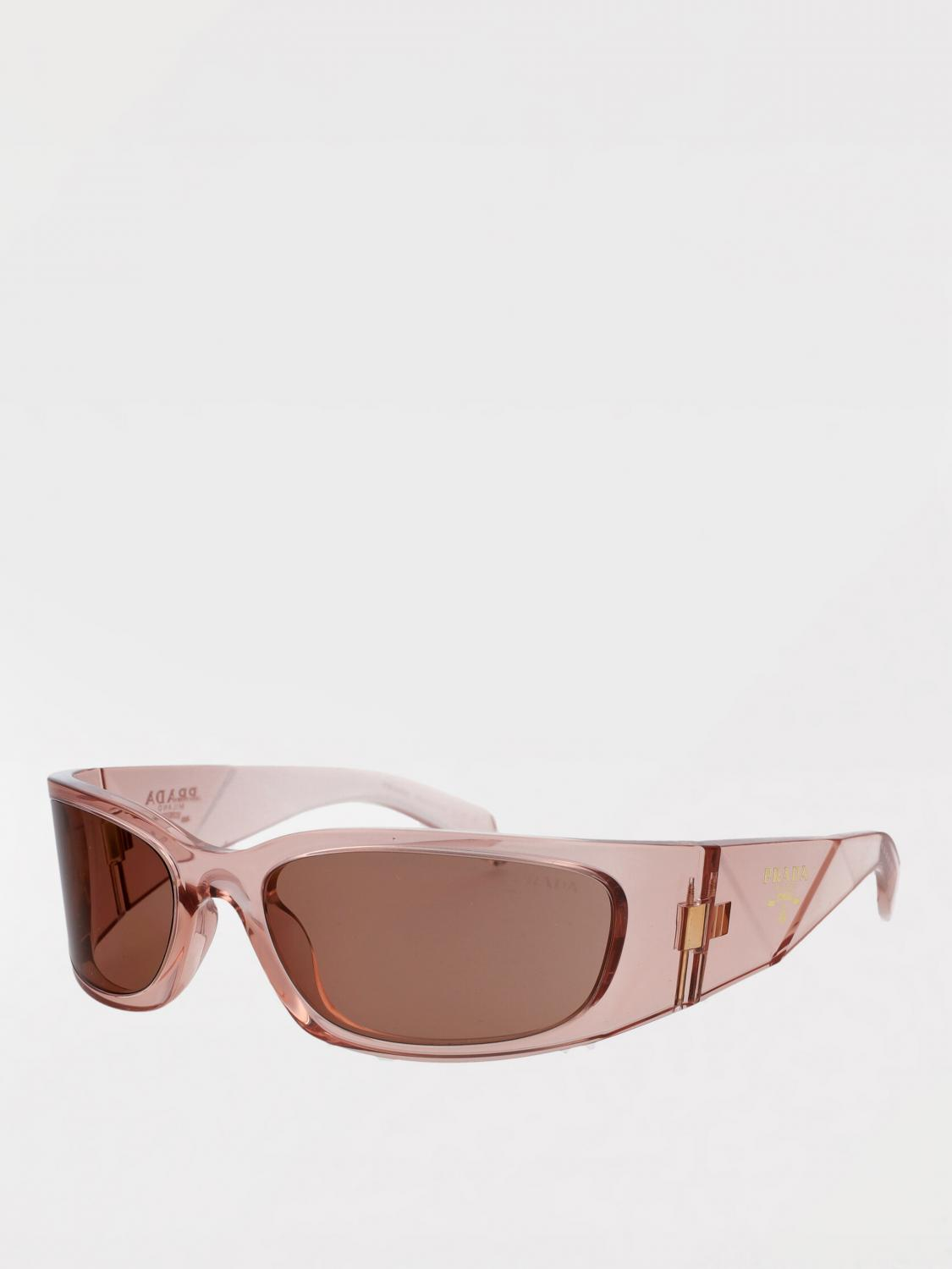 [Prada] Sunglasses SS26 0PRA14S 19Q10D