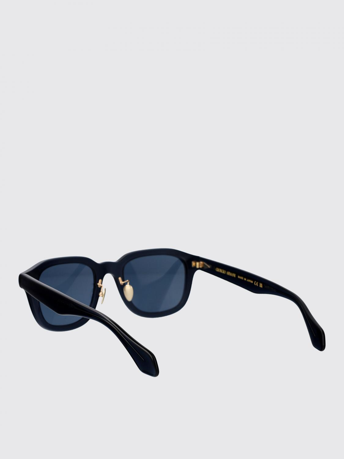 [Giorgio Armani] Sunglasses SS26 0AR8206 606419
