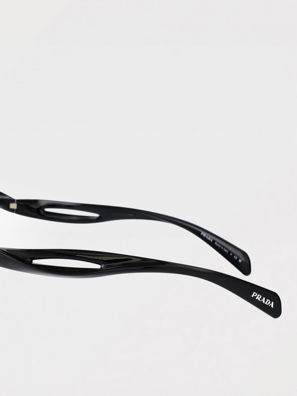 [Prada] Sunglasses SS26 0PRA15S 1AB8C1