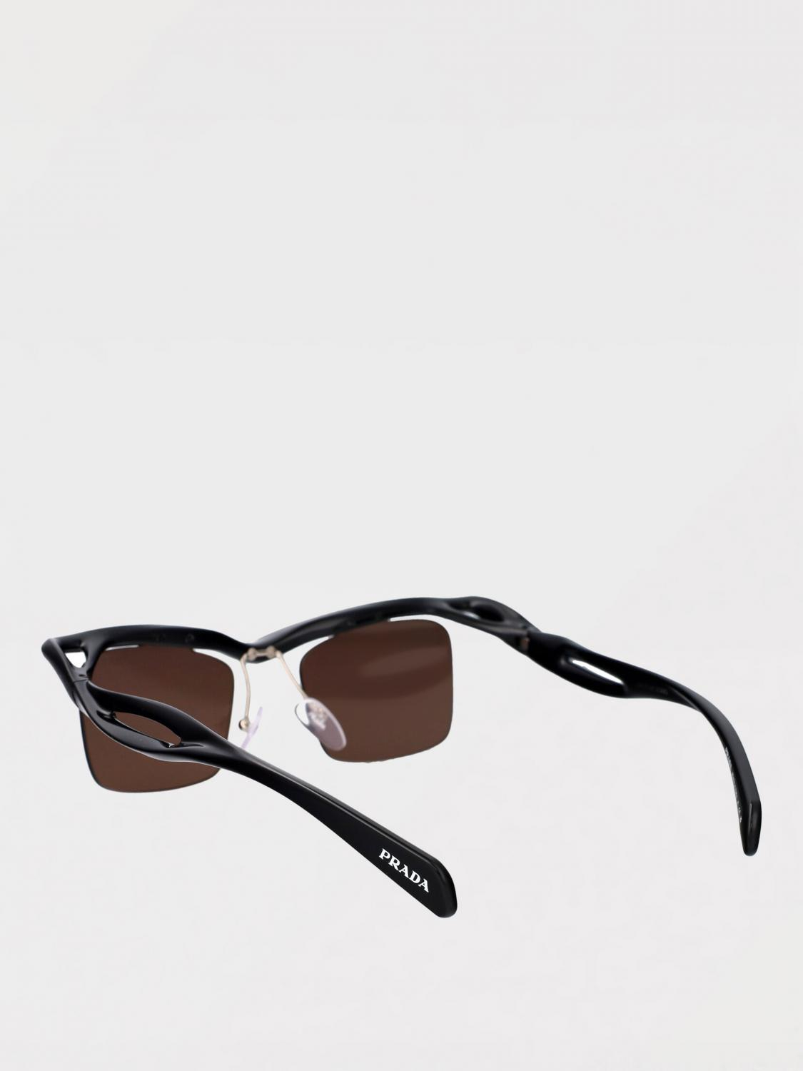 [Prada] Sunglasses SS26 0PRA15S 1AB8C1