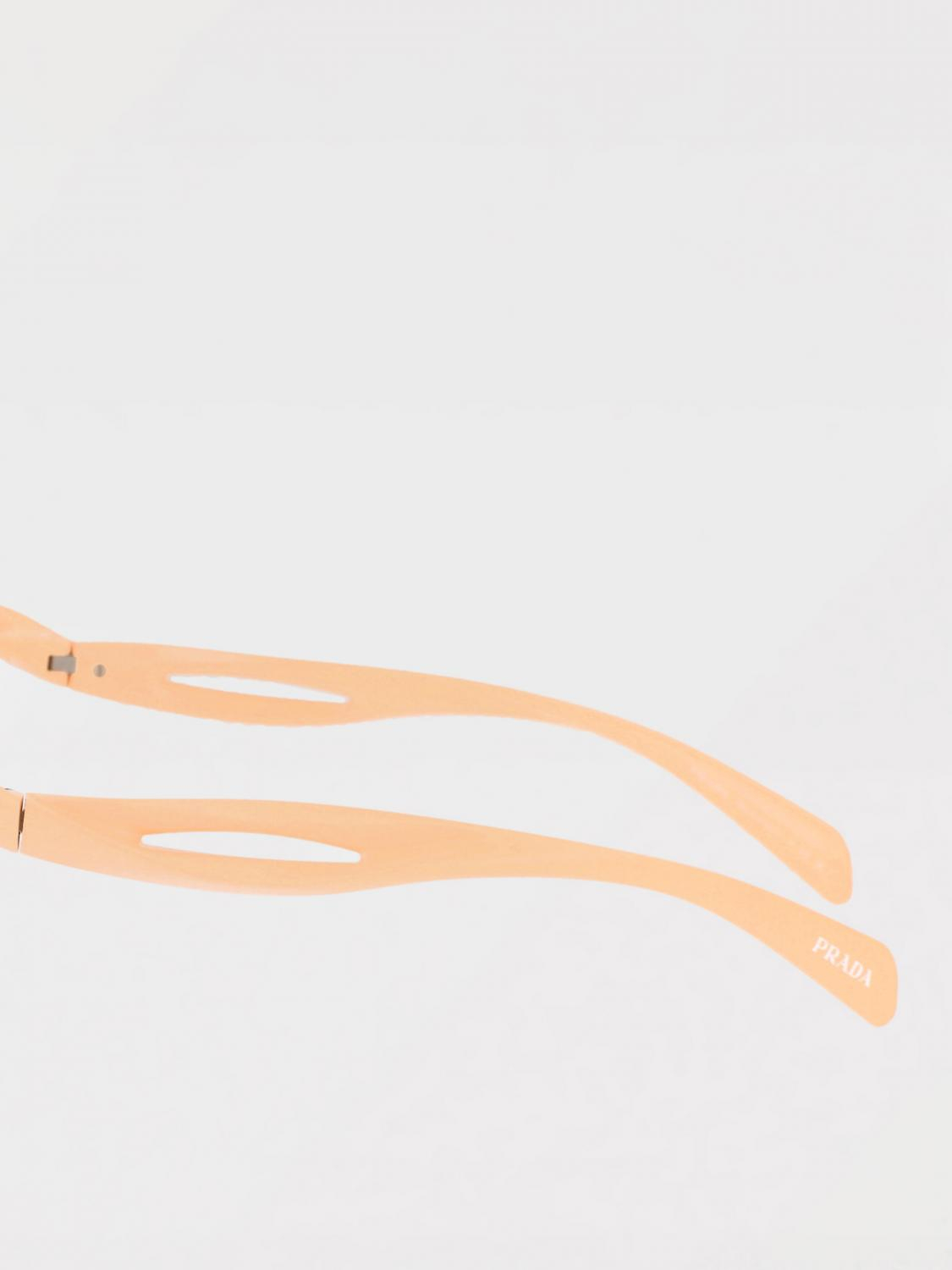 [Prada] Sunglasses SS26 0PRA18S 18Q4I2