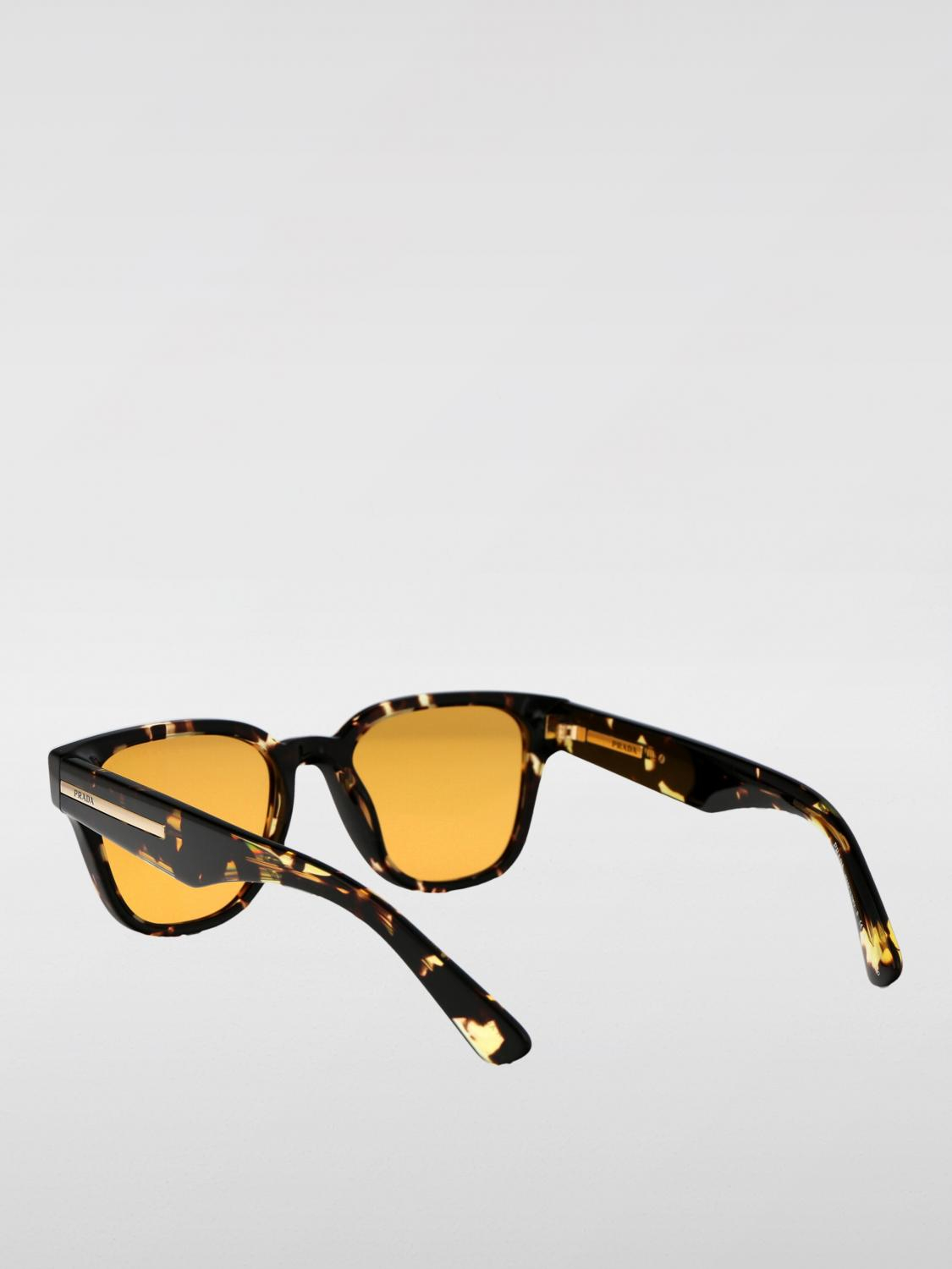[Prada] Sunglasses SS26 0PRA04S 16O20C